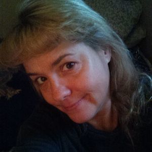 Meet your Posher, Tina